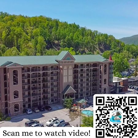 Luxurious Condo, Pool, Fireplace, Hiking Gatlinburg Extérieur photo