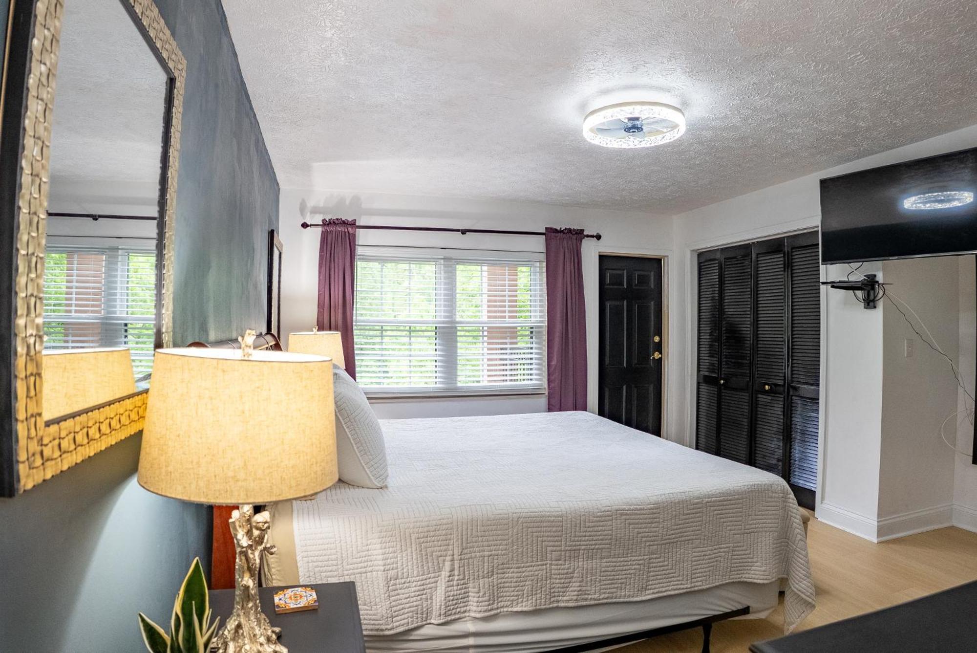 Luxurious Condo, Pool, Fireplace, Hiking Gatlinburg Extérieur photo