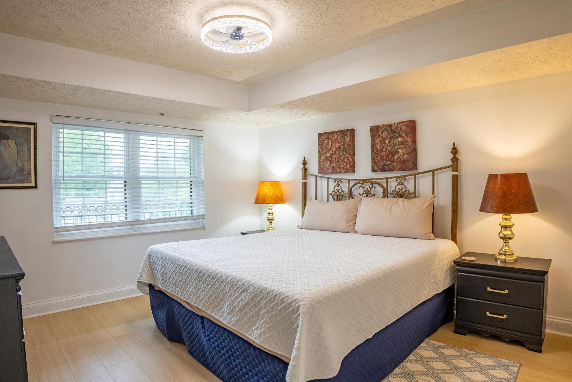 Luxurious Condo, Pool, Fireplace, Hiking Gatlinburg Extérieur photo