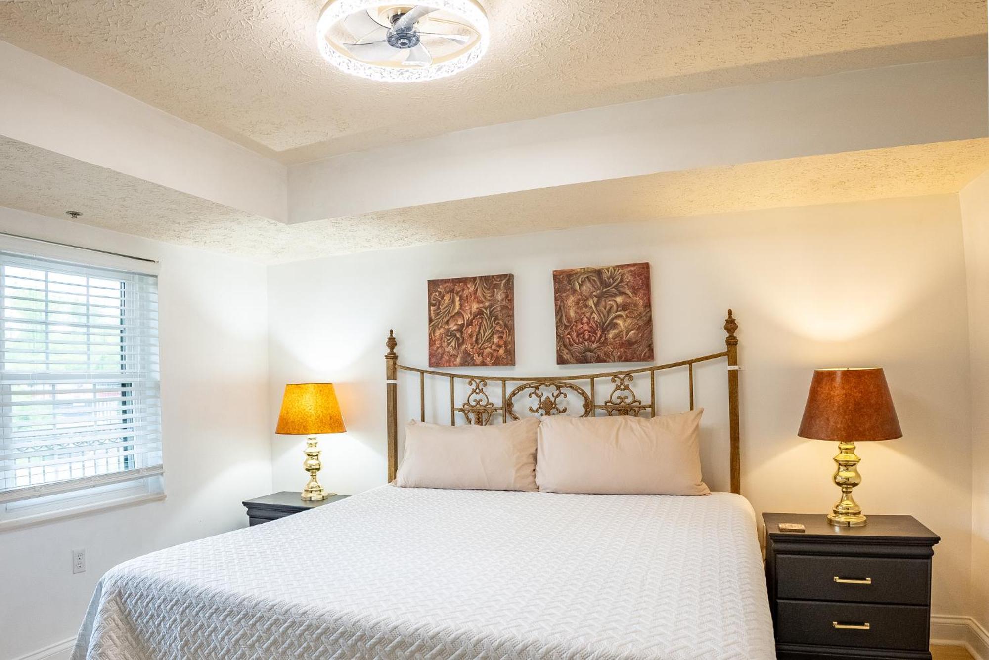 Luxurious Condo, Pool, Fireplace, Hiking Gatlinburg Extérieur photo