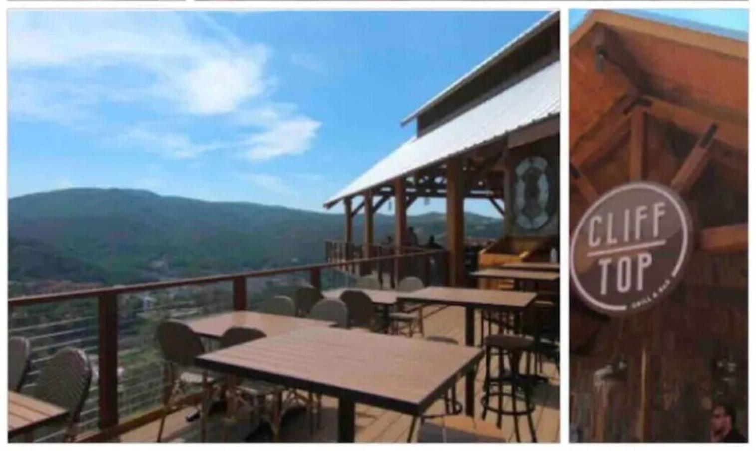 Luxurious Condo, Pool, Fireplace, Hiking Gatlinburg Extérieur photo