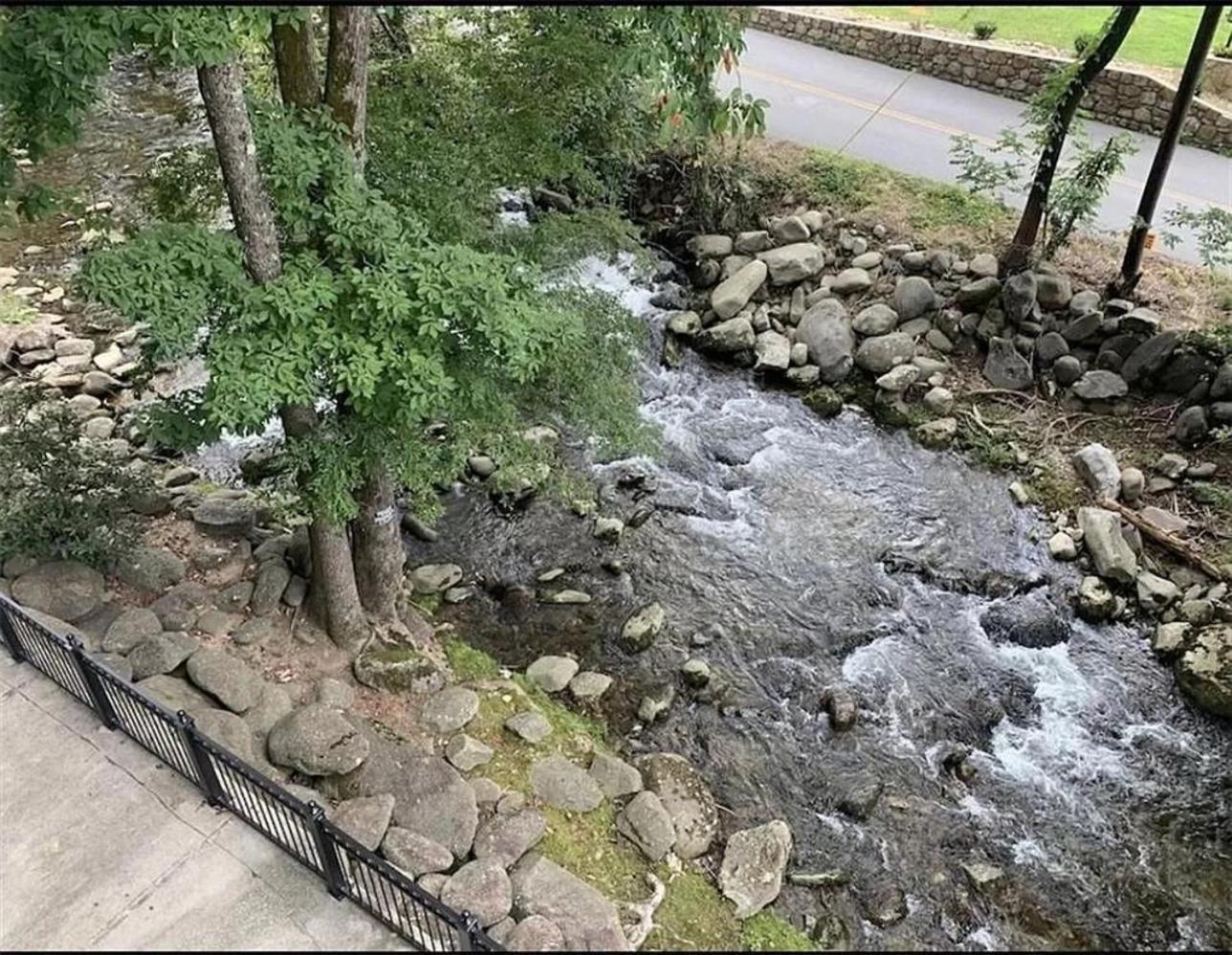 Luxurious Condo, Pool, Fireplace, Hiking Gatlinburg Extérieur photo