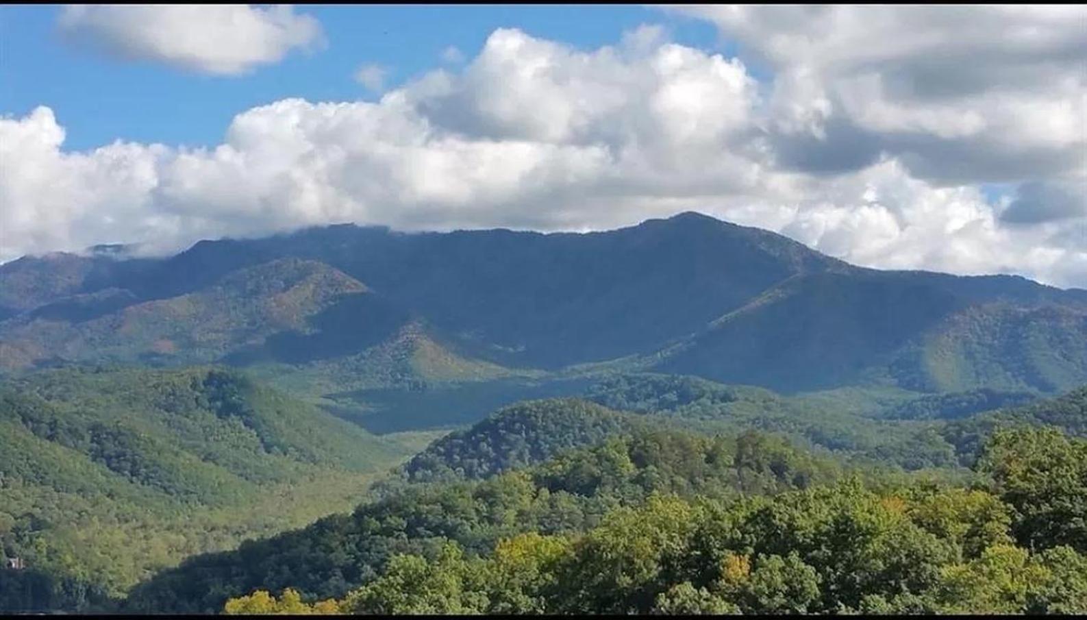 Luxurious Condo, Pool, Fireplace, Hiking Gatlinburg Extérieur photo